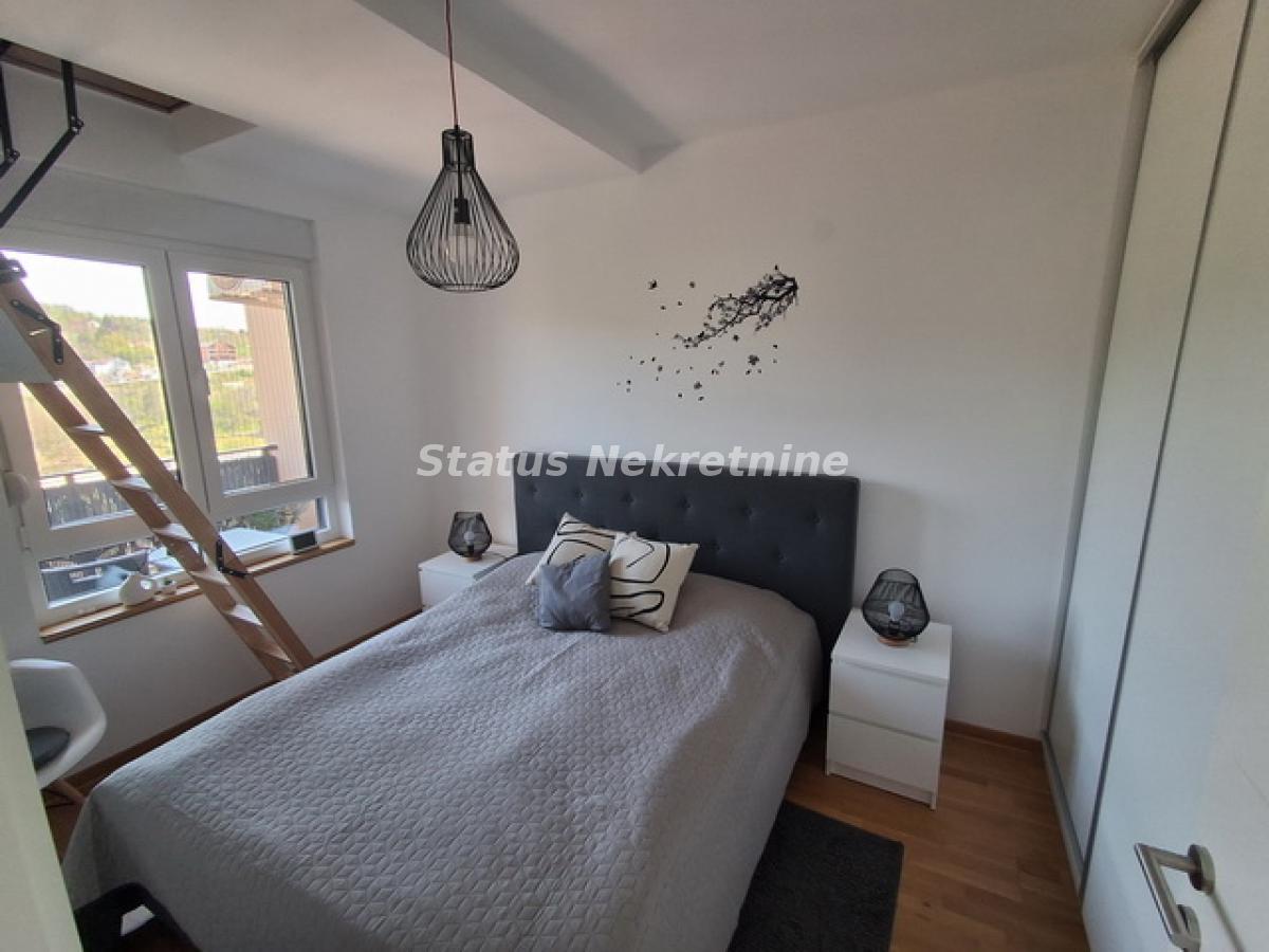 Stan Prodaja Vrdnik Stan Prodaja Vrdnik 44 m2