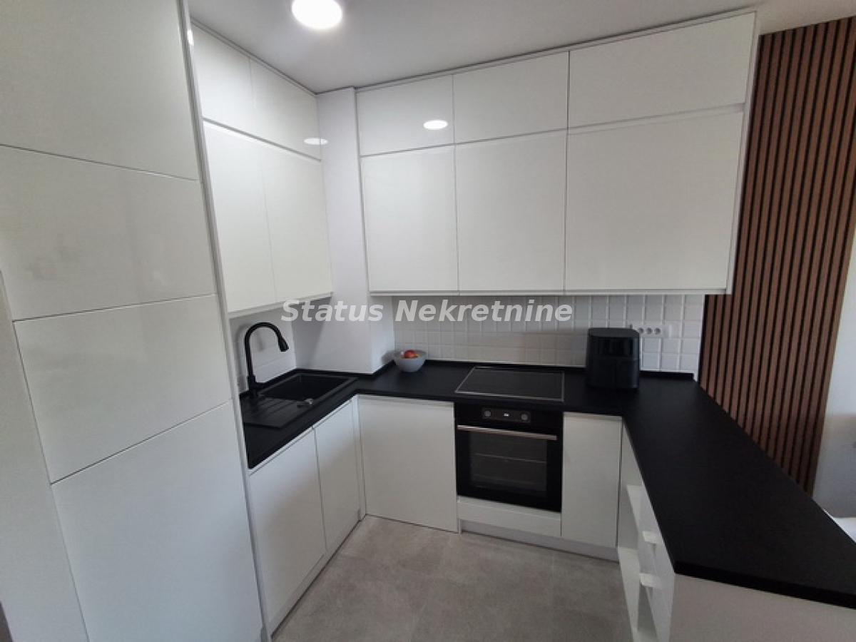 Stan Prodaja Vrdnik Stan Prodaja Vrdnik 44 m2