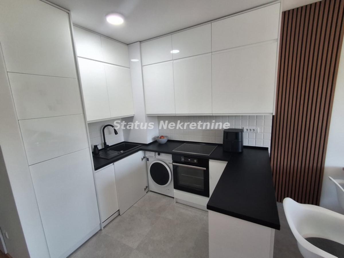 Stan Prodaja Vrdnik Stan Prodaja Vrdnik 44 m2