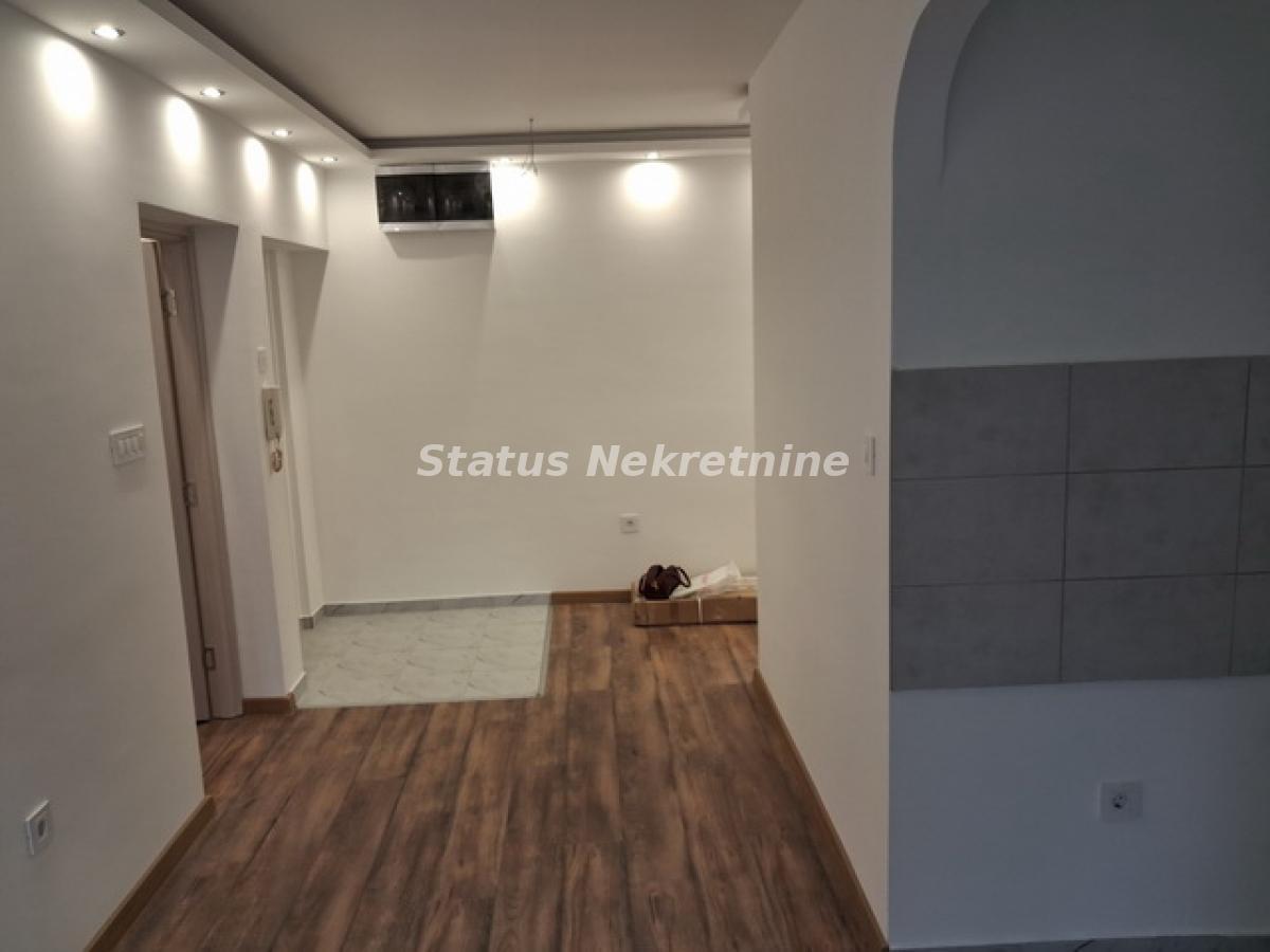 Stan Prodaja Novi Sad  58 m2