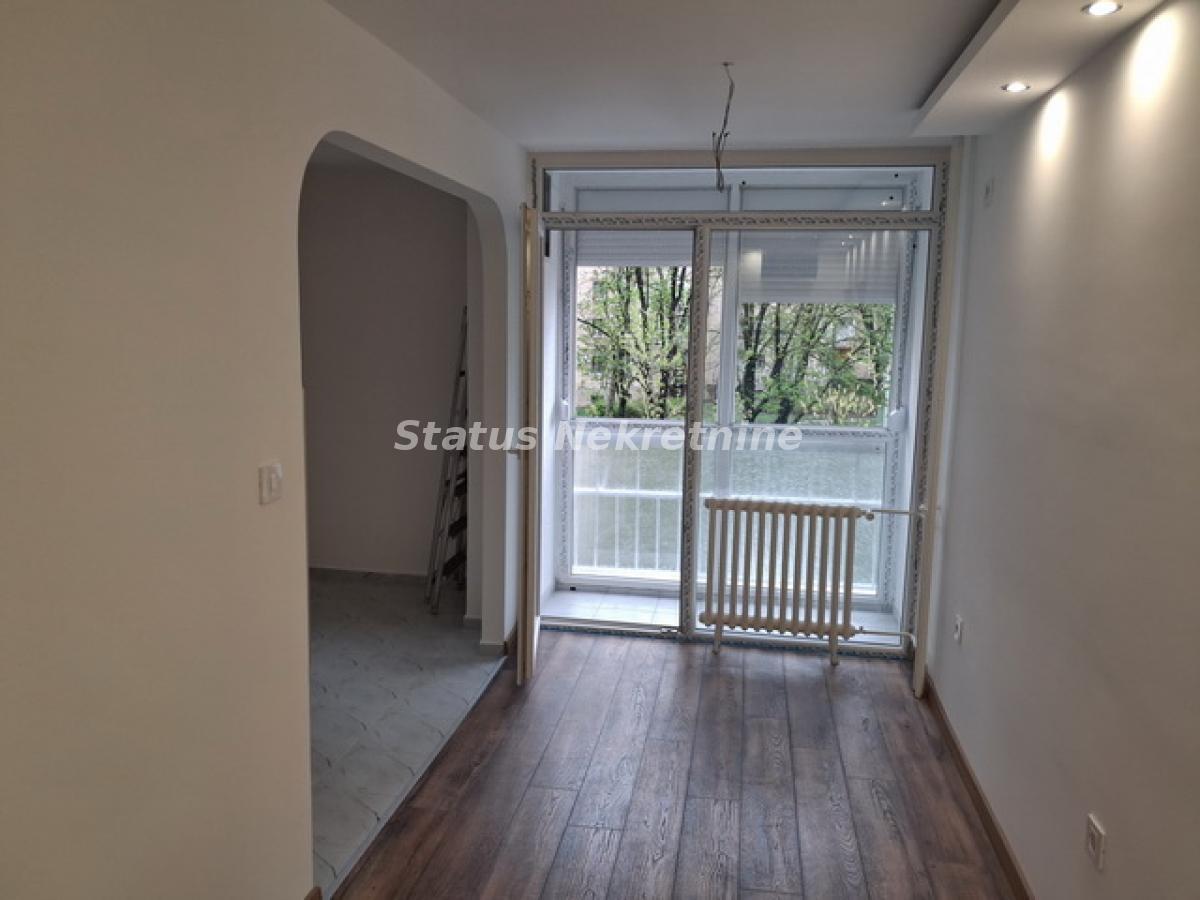 Stan Prodaja Novi Sad  58 m2