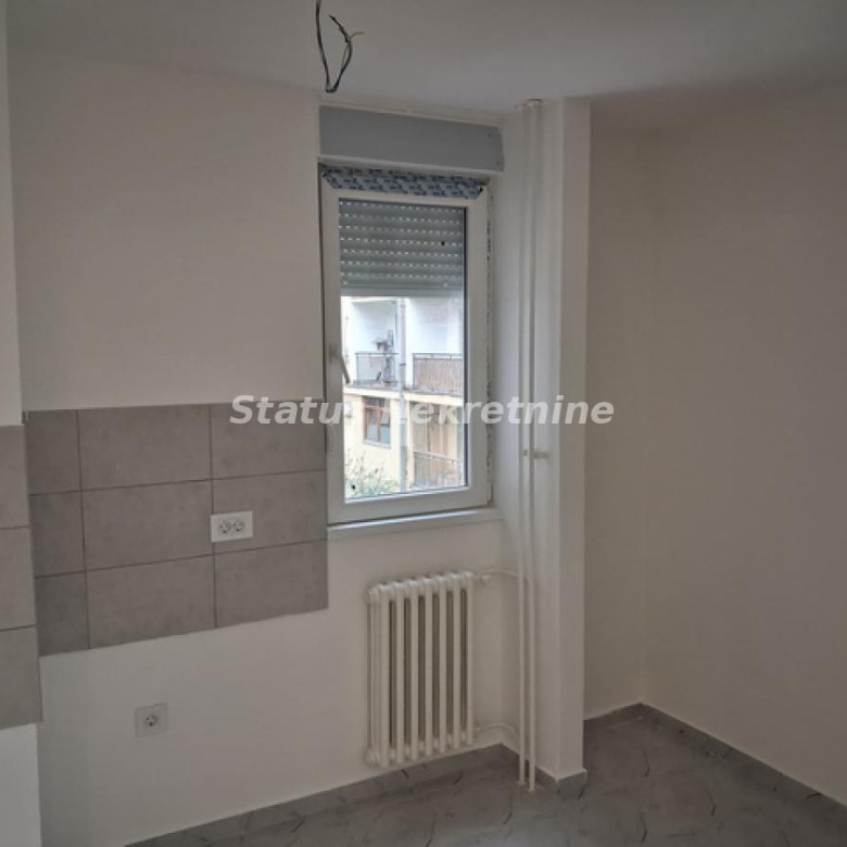 Stan Prodaja Novi Sad  58 m2