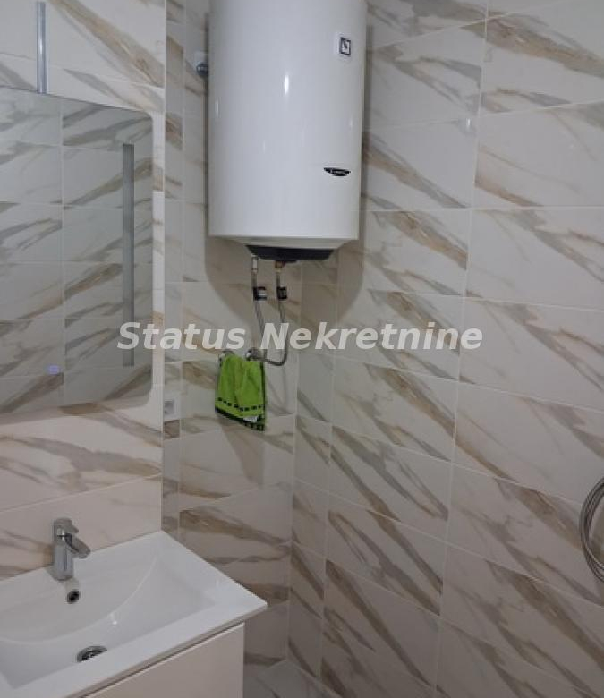 Stan Prodaja Novi Sad  58 m2