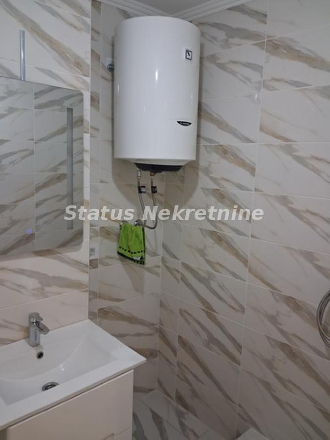 Stan Prodaja Novi Sad  58 m2