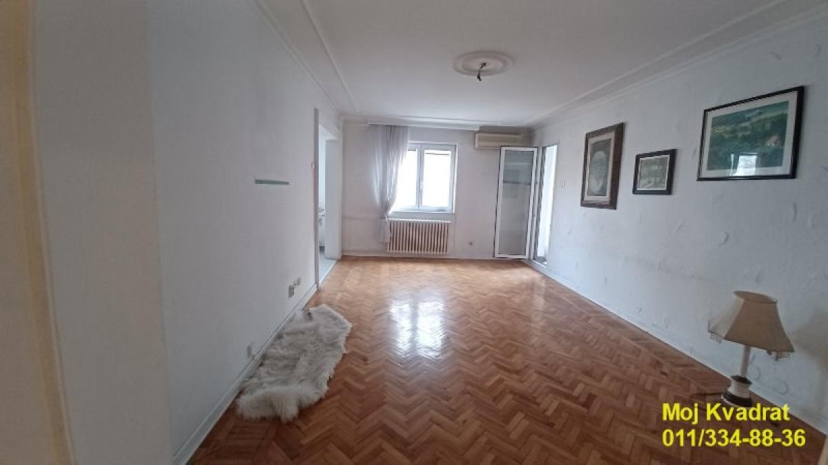 Stan Prodaja Beograd Centar (Savski Venac) 105 m2