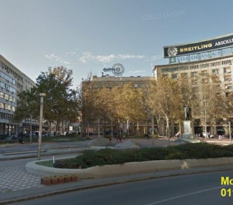 Lokal – Beograd, Stari Grad Trg Nikole Pašića – ID 23338.