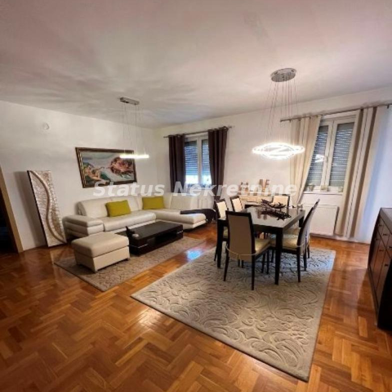 Stan Prodaja Novi Sad  120 m2