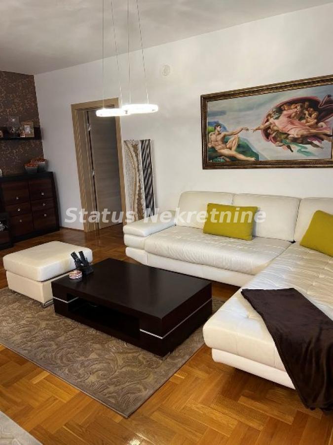 Stan Prodaja Novi Sad Stan Prodaja Novi Sad 120 m2