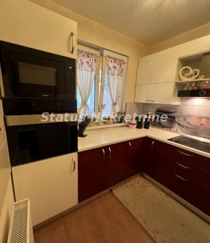 Stan Prodaja Novi Sad  120 m2