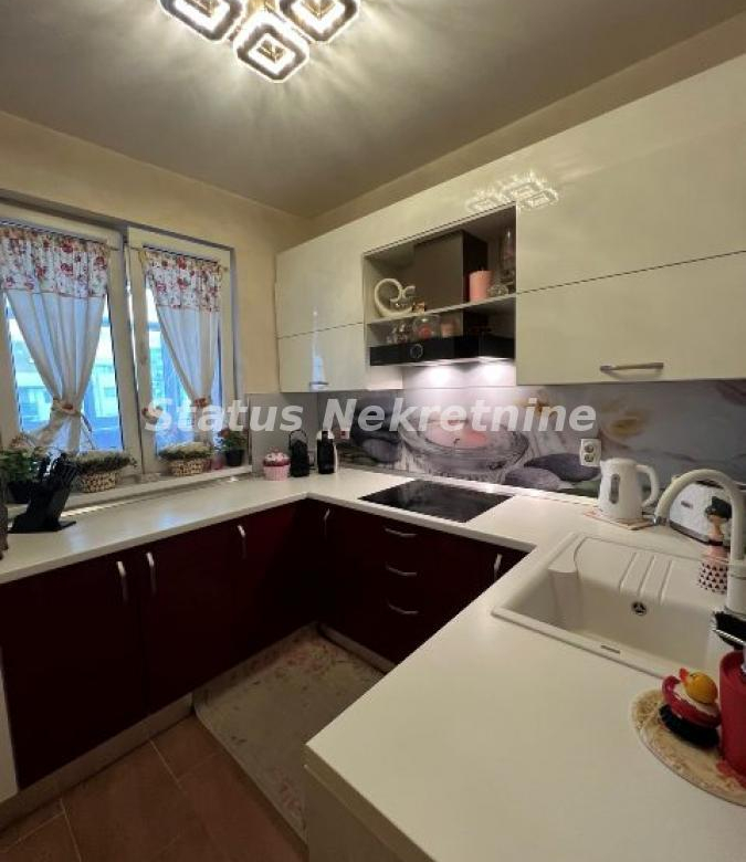 Stan Prodaja Novi Sad  120 m2