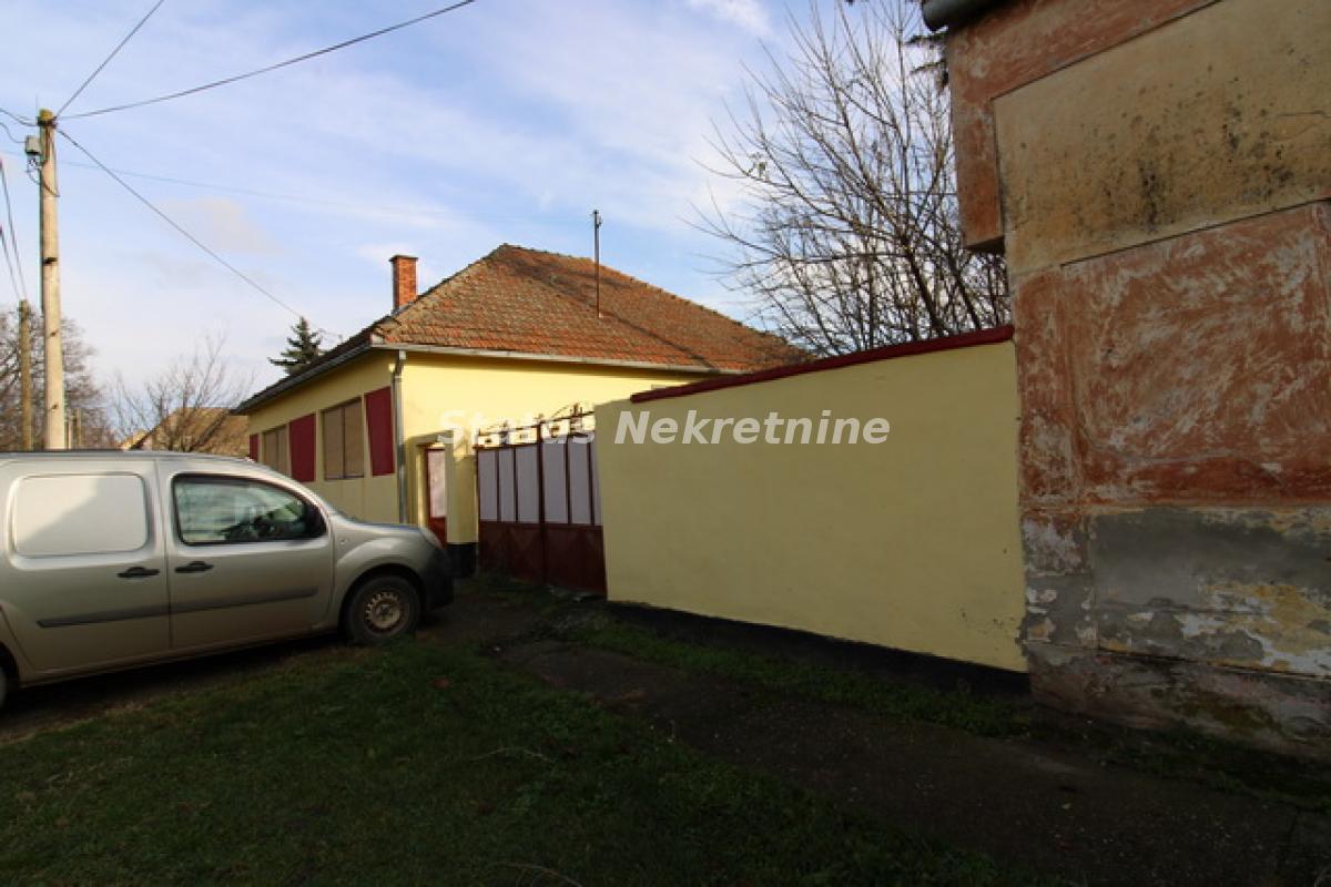 Kuća Prodaja Novi Sad  153 m2