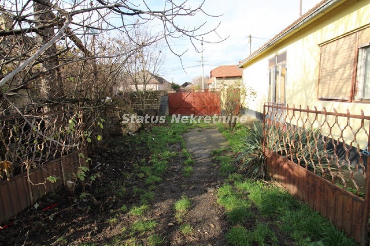 Kuća Prodaja Novi Sad  153 m2
