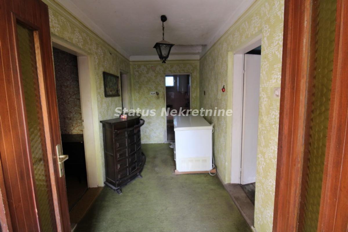 Kuća Prodaja Novi Sad  153 m2