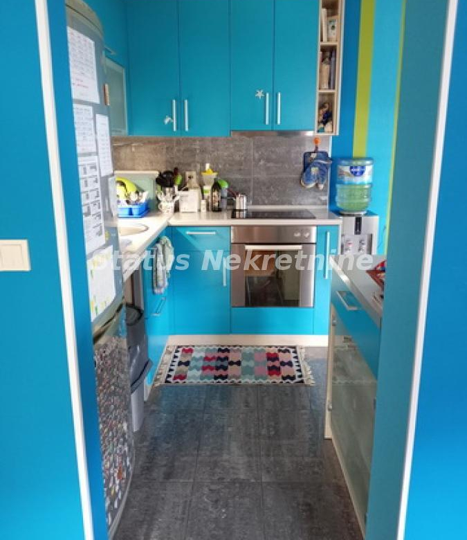 Stan Prodaja Novi Sad  96 m2