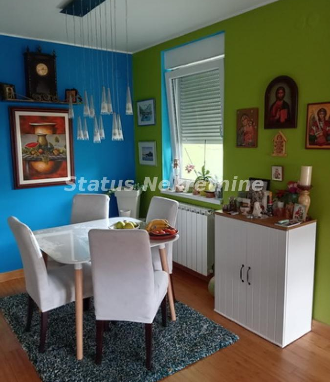 Stan Prodaja Novi Sad  96 m2
