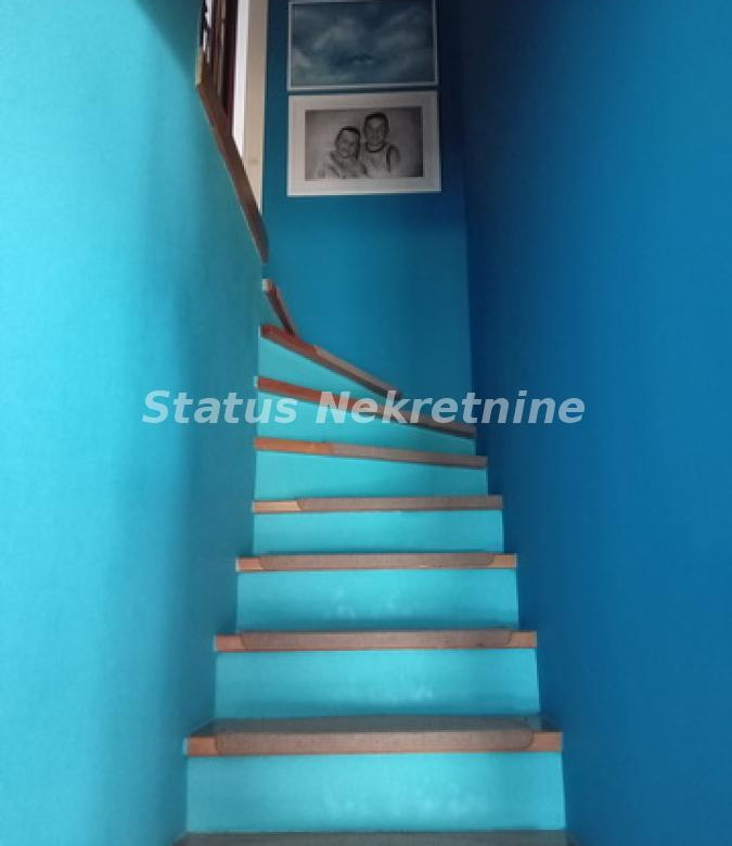 Stan Prodaja Novi Sad  96 m2