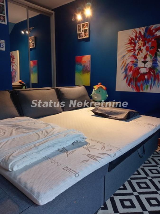 Stan Prodaja Novi Sad Stan Prodaja Novi Sad 96 m2