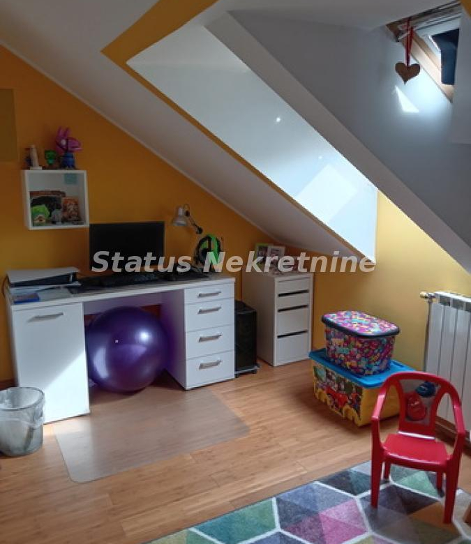 Stan Prodaja Novi Sad  96 m2