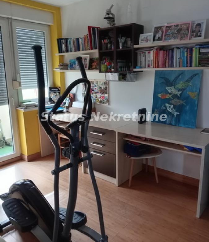 Stan Prodaja Novi Sad  96 m2