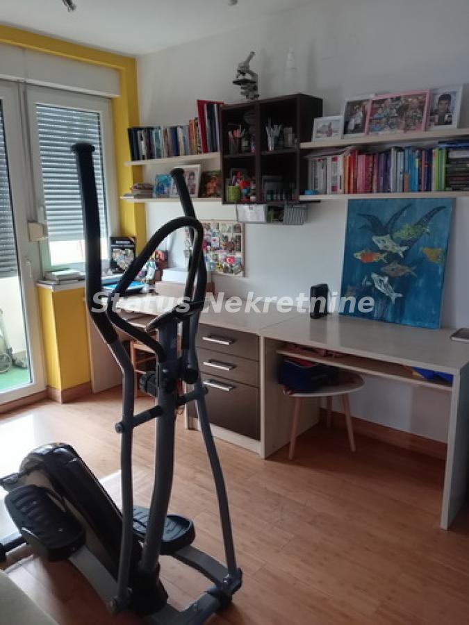 Stan Prodaja Novi Sad Stan Prodaja Novi Sad 96 m2