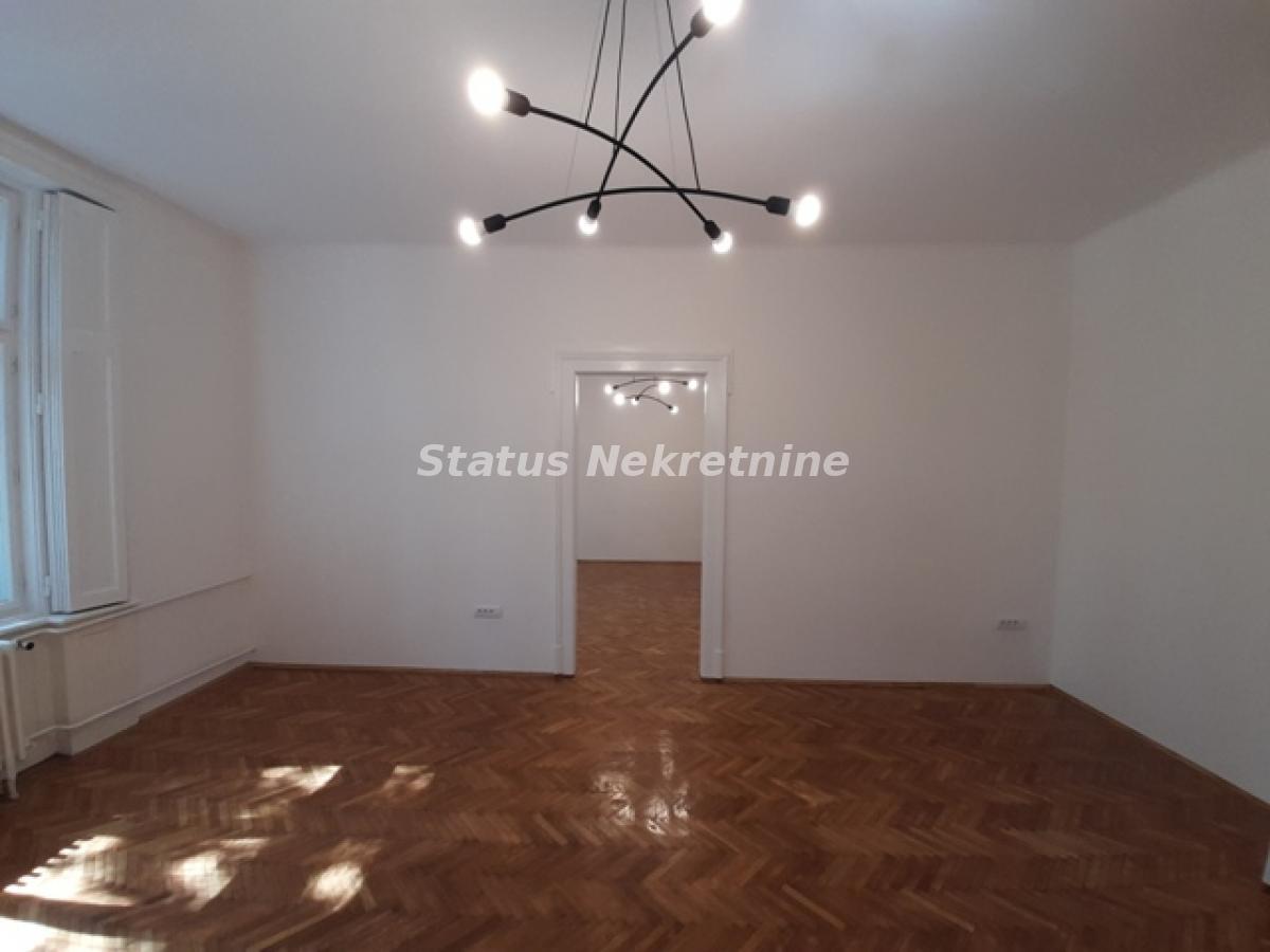 Stan Izdavanje Novi Sad  107 m2
