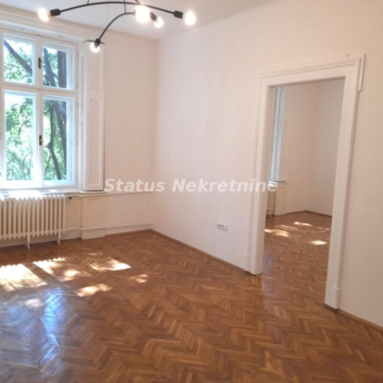 Stan Izdavanje Novi Sad  107 m2