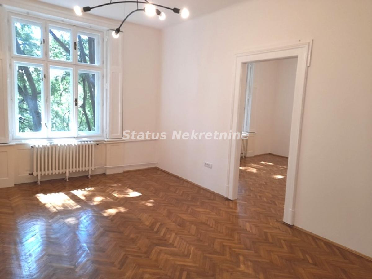 Stan Izdavanje Novi Sad  107 m2