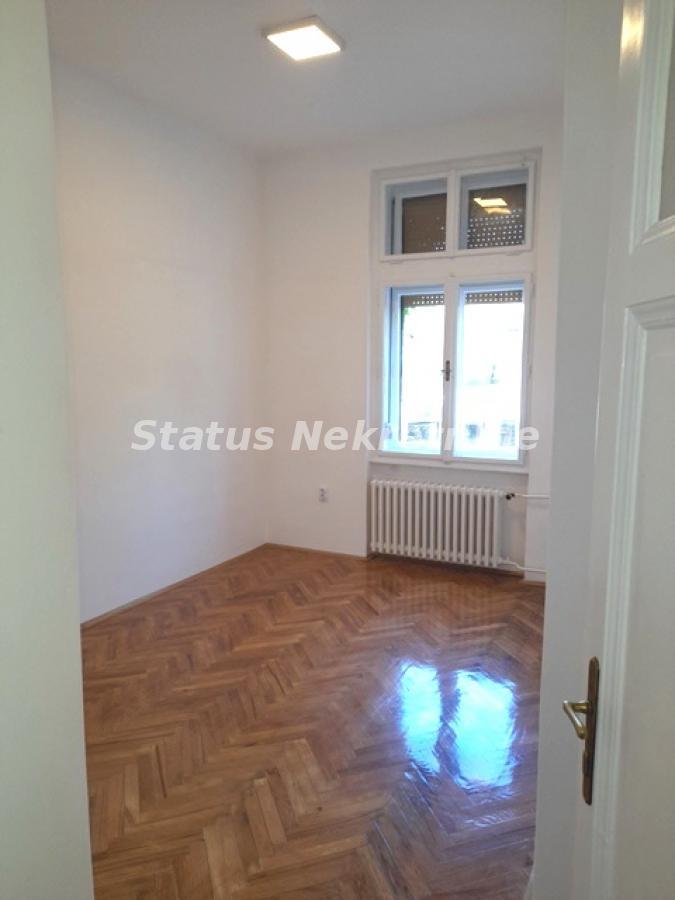 Stan Izdavanje Novi Sad  107 m2