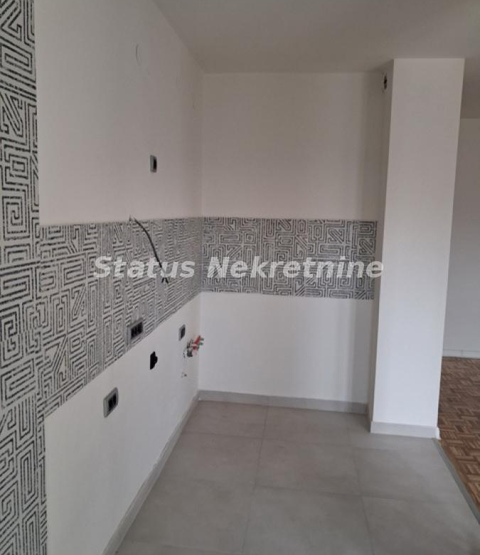 Stan Prodaja Novi Sad  55 m2
