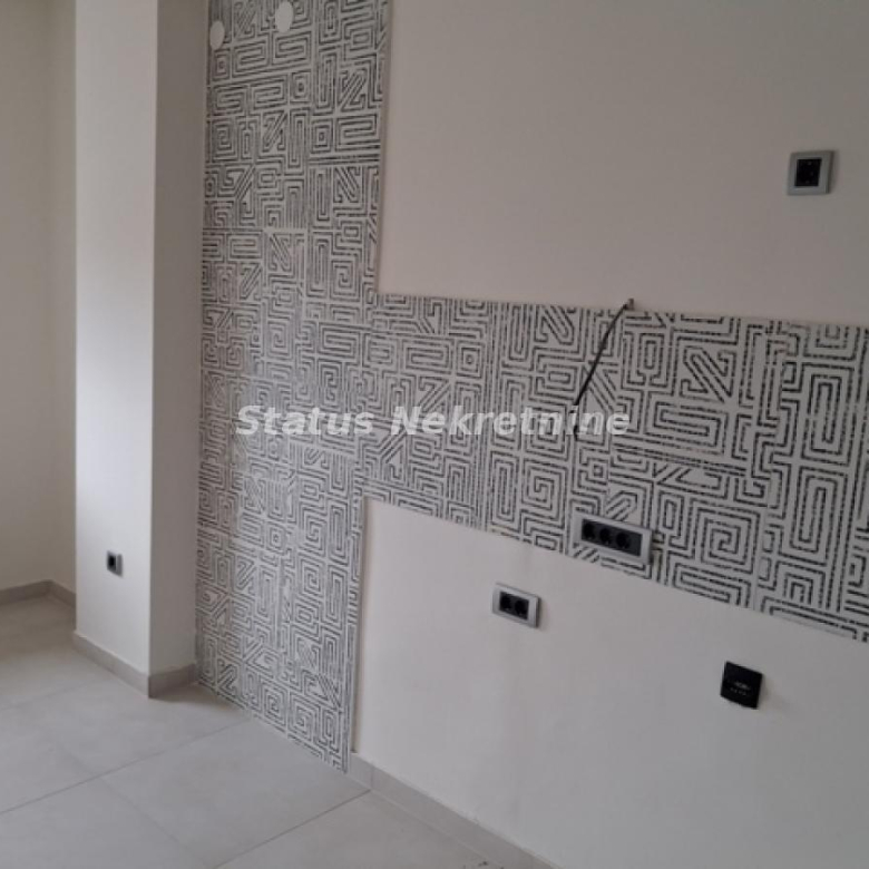Stan Prodaja Novi Sad  55 m2