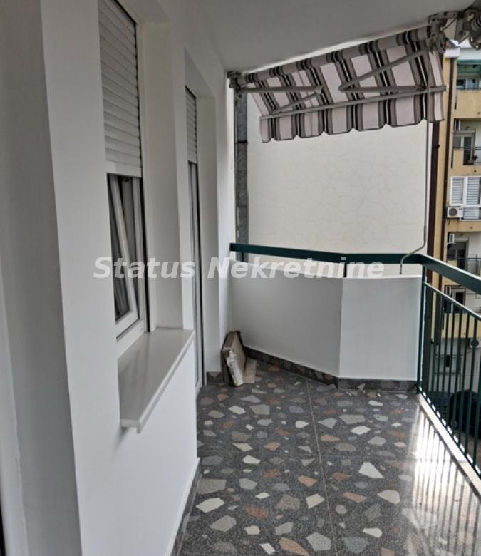Stan Prodaja Novi Sad  55 m2