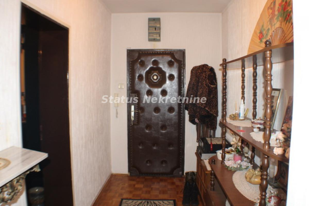 Stan Prodaja Novi Sad Stan Prodaja Novi Sad 64 m2
