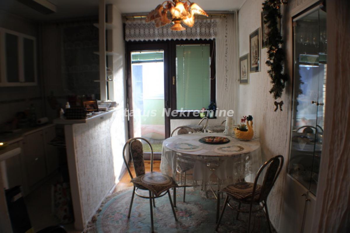 Stan Prodaja Novi Sad Stan Prodaja Novi Sad 64 m2