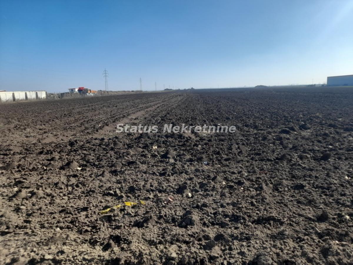 Plac Prodaja Inđija Plac Prodaja Inđija 0 m2