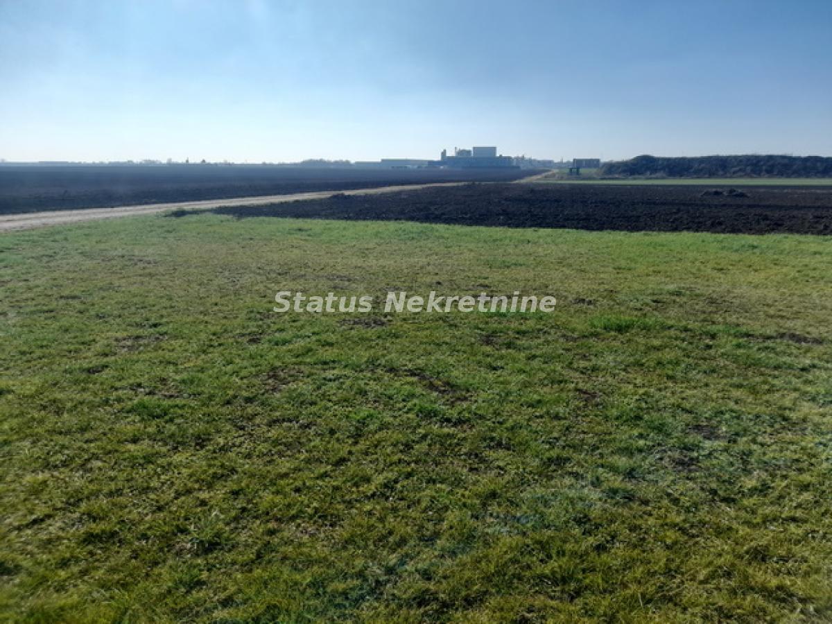 Plac Prodaja Inđija Plac Prodaja Inđija 0 m2
