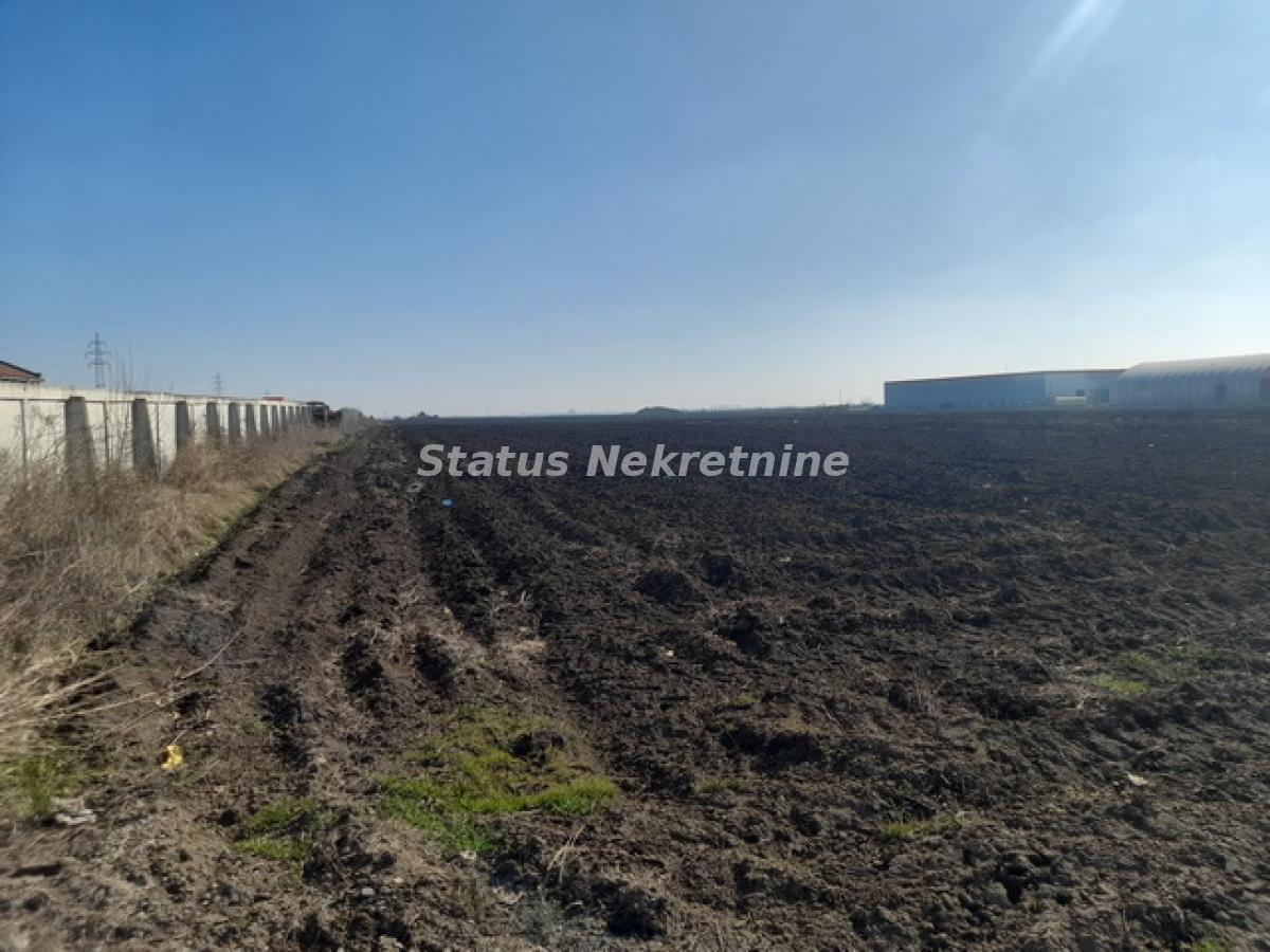 Plac Prodaja Inđija Plac Prodaja Inđija 0 m2