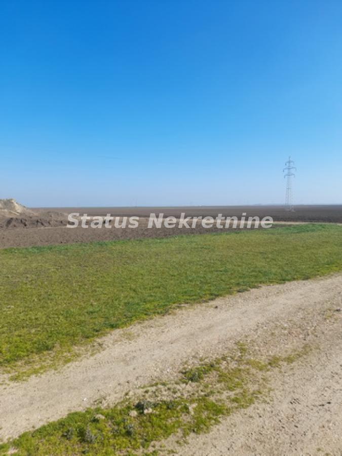 Plac Prodaja Inđija Plac Prodaja Inđija 0 m2