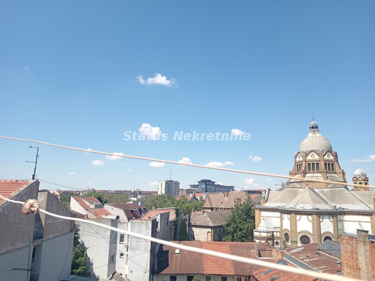 Stan Prodaja Novi Sad Stan Prodaja Novi Sad 54 m2