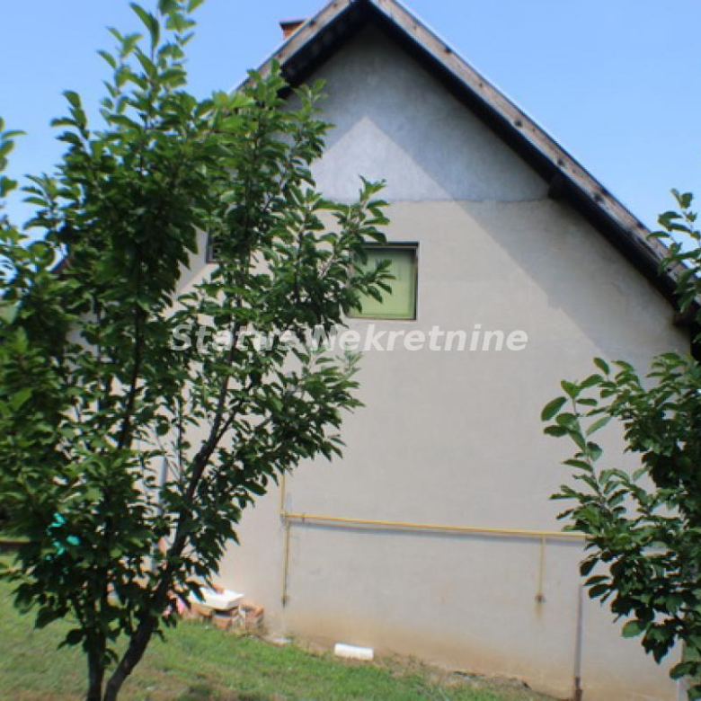 Kuća Prodaja Novi Sad  54 m2