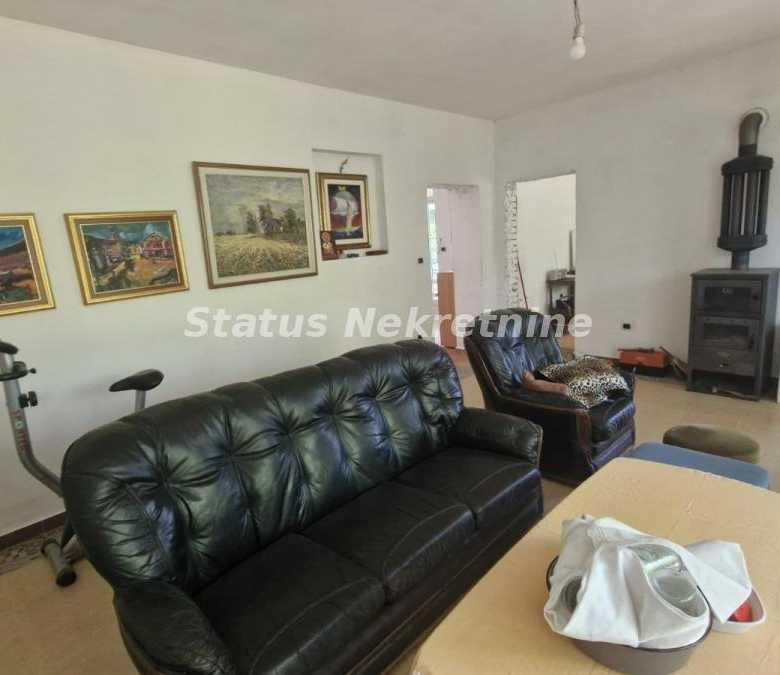 Kuća Prodaja Novi Sad  91 m2