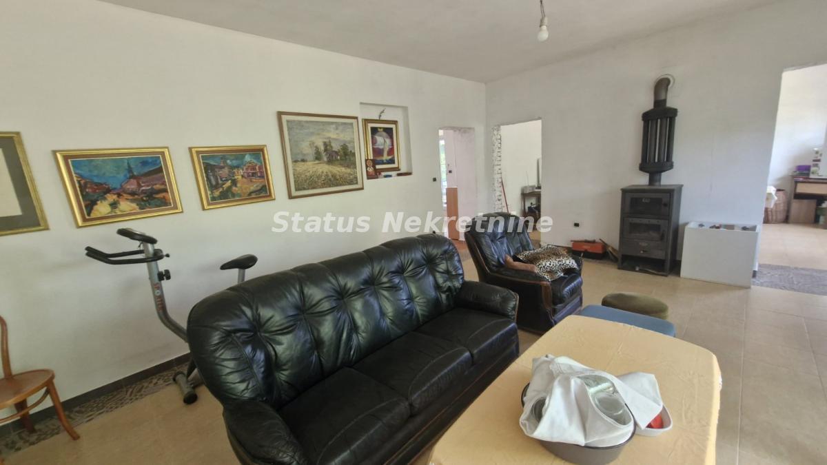 Kuća Prodaja Novi Sad  91 m2