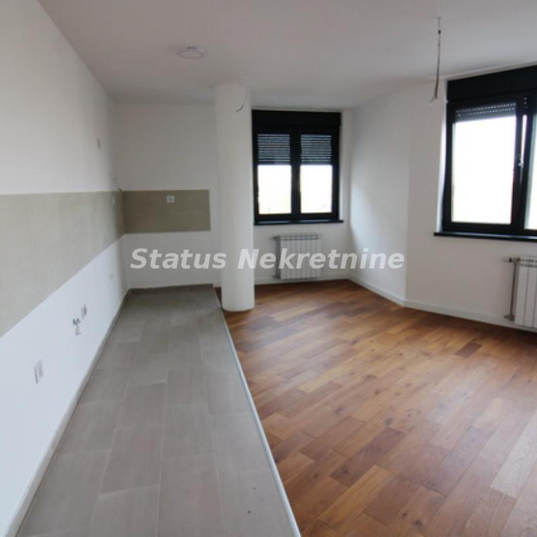 Stan Prodaja Novi Sad  105 m2