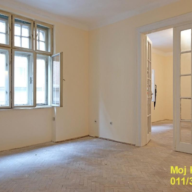 Stan Prodaja Beograd Donji Dorćol 91 m2