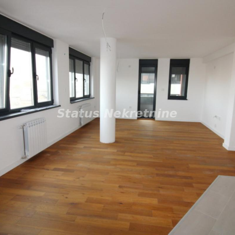 Stan Prodaja Novi Sad  105 m2