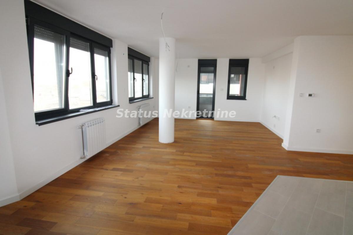 Stan Prodaja Novi Sad  105 m2