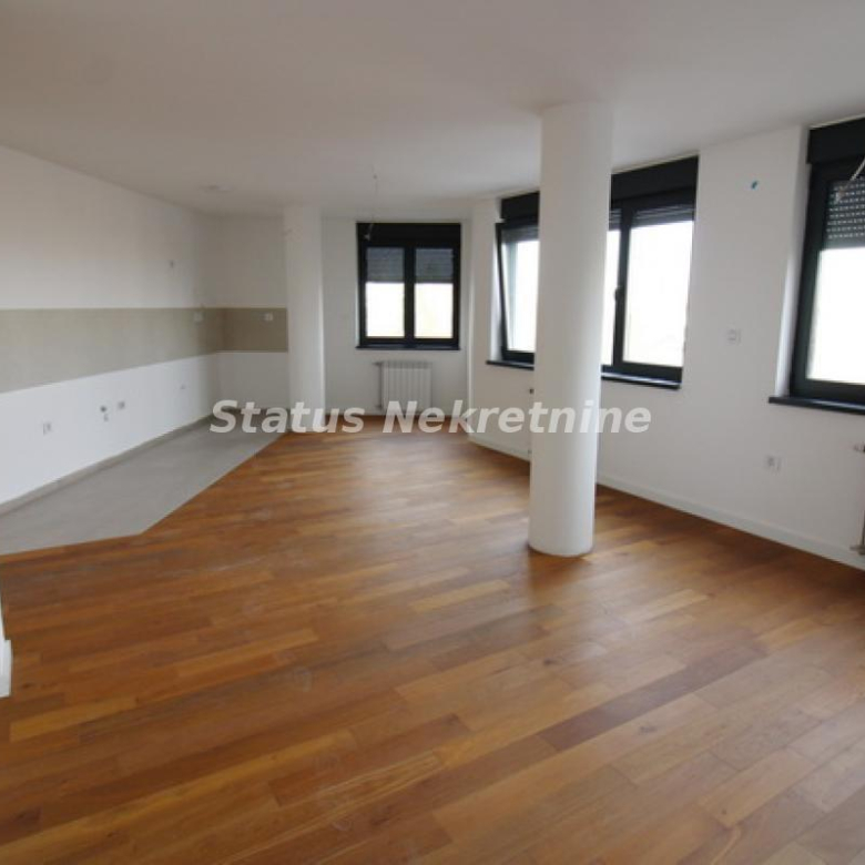 Stan Prodaja Novi Sad  105 m2