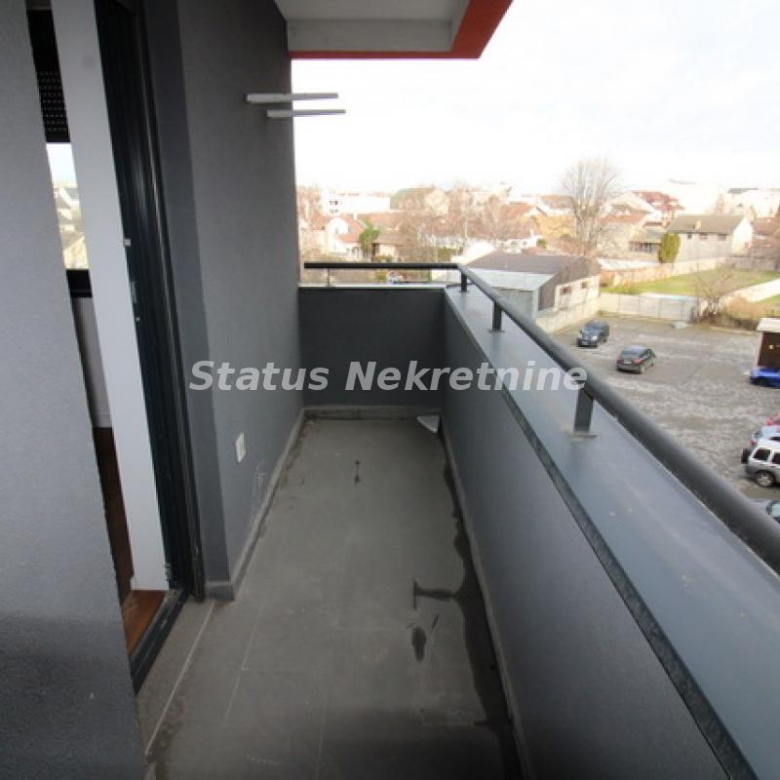 Stan Prodaja Novi Sad  105 m2