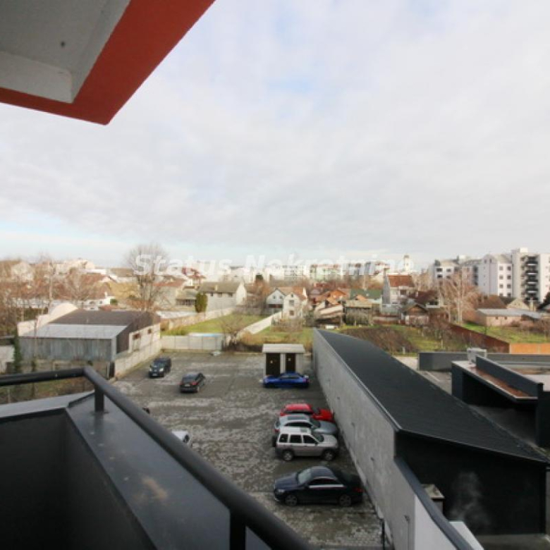 Stan Prodaja Novi Sad  105 m2