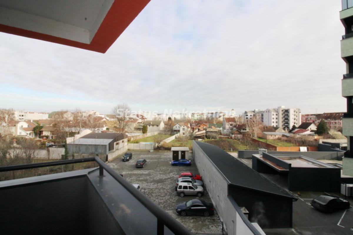 Stan Prodaja Novi Sad  105 m2