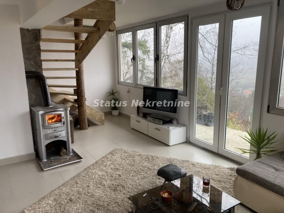 Kuća Prodaja Beočin Kuća Prodaja Beočin Rakovac 46 m2